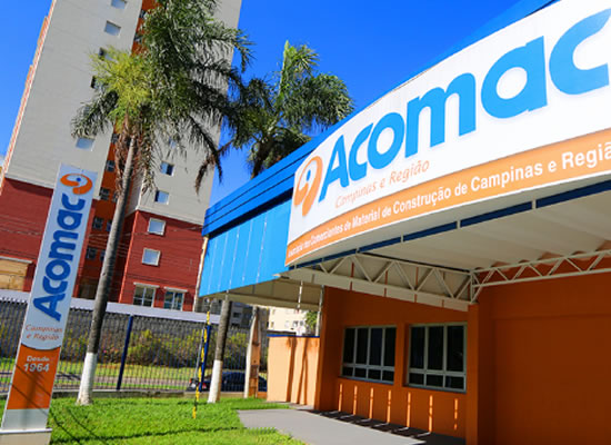 Milhares de lojas associadas, em todas as regiões do <span>Brasil</span>.