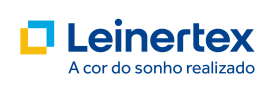 Logo com Slogan Padrão - Leinertex