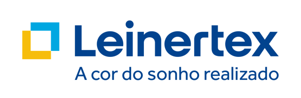 Logo com Slogan Padrão - Leinertex