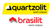 quartzolit e brasilit logo